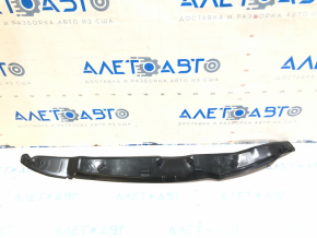 Wing seal door-wing left VW Atlas 18-20 prerest