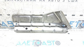 Audi Q5 8R 09-17 Turbo Heat Shield