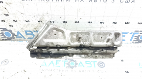 Audi Q5 8R 09-17 Turbo Heat Shield