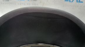 Dashboard front panel without AIRBAG VW Tiguan 09-17 beige, dented
