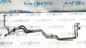 Automatic transmission cooling pipes Cadillac ATS 13-15 2.5 RWD
