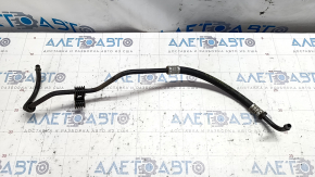 Cooling pipe for automatic transmission oil Jeep Compass 11-16 2.0, 2.4, 1 pipe