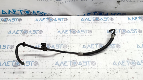 Cooling pipe for automatic transmission oil Jeep Compass 11-16 2.0, 2.4, 1 pipe