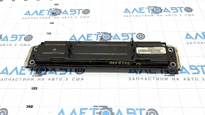 Driver's left knee airbag for the Ford Fusion mk5 13-20