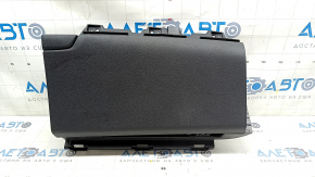 Glove box, glove compartment Kia Niro 17-22 black, scratches