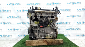 Ford Fusion mk5 13-20 2.0 hybrid engine, plug-in 117k started