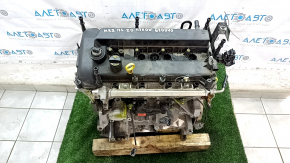Ford Fusion mk5 13-20 2.0 hybrid engine, plug-in 117k started