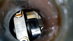 Ford Fusion mk5 13-20 2.0 hybrid engine, plug-in 117k started