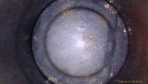 Ford Fusion mk5 13-20 2.0 hybrid engine, plug-in 117k started