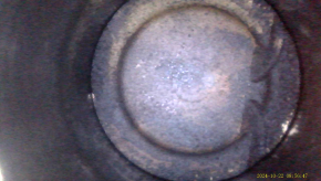 Ford Fusion mk5 13-20 2.0 hybrid engine, plug-in 117k started