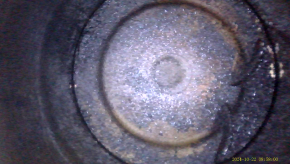 Ford Fusion mk5 13-20 2.0 hybrid engine, plug-in 117k started