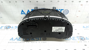 Instrument cluster Kia Niro 17-19 HEV 85k, scratches