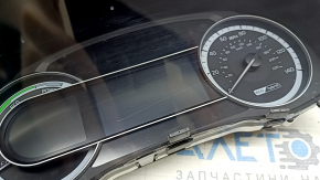 Instrument cluster Kia Niro 17-19 HEV 85k, scratches