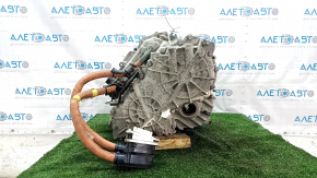 Automatic transmission assembly Ford Fusion mk5 13-20 hybrid 117k