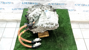 Automatic transmission assembly Ford Fusion mk5 13-20 hybrid 117k