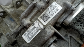 Automatic transmission assembly Ford Fusion mk5 13-20 hybrid 117k