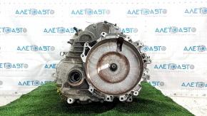 Automatic transmission assembly Ford Fusion mk5 13-20 hybrid 117k