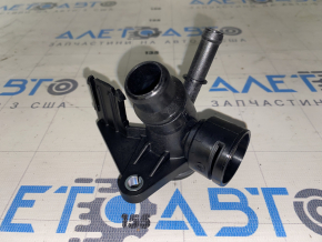 Cooling system flange Audi Q5 8R 09-17 2.0T