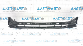 Lower grille front bumper Audi A6 C8 19-