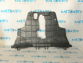 Engine protection Jeep Compass 17-