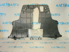 Engine protection Jeep Compass 17-