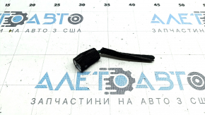 Kia Niro 17-22 LED+halogen outer wing light feature