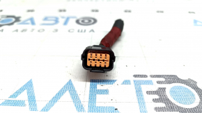 Chip for wiring of the blind spot sensor BSM Kia Niro 17-22 HEV, PHEV
