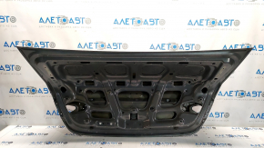 Trunk lid Hyundai Sonata 11-14 graphite, painted