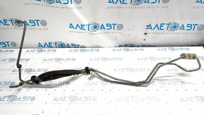 Cooling pipes for automatic transmission Chevrolet Camaro 16- 2.0T 3.6 type 2