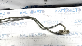 Cooling pipes for automatic transmission Chevrolet Camaro 16- 2.0T 3.6 type 2