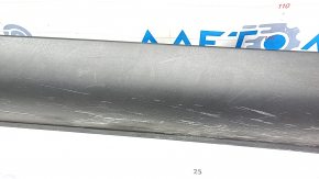 Right threshold Kia Niro 17-22 HEV, PHEV structure, scratches, broken fastening