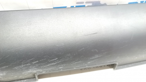 Right threshold Kia Niro 17-22 HEV, PHEV structure, scratches, broken fastening