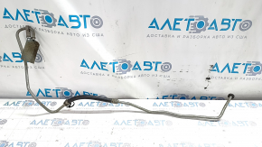 Cooling pipes of automatic transmission Chevrolet Malibu 16-18 1.5T feed