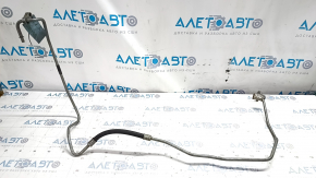Cooling pipes automatic transmission Chevrolet Malibu 16-18 1.5T return type 2