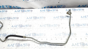 Cooling pipes automatic transmission Chevrolet Malibu 16-18 1.5T return type 2