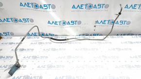 Cooling pipes automatic transmission Chevrolet Malibu 16-18 1.5T return type 2