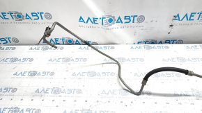 Cooling pipes automatic transmission Chevrolet Malibu 16-18 1.5T return type 2