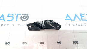 Front bumper mount center left Toyota Venza 21-