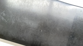 Kia Niro 17-22 trunk door spoiler paint faded
