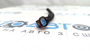 Chip for front airbag sensor Tesla Model 3 18- on amplifier