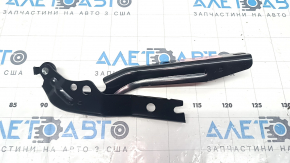 Hood hinge right VW Jetta 19-