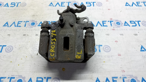 Rear left caliper assembly Mitsubishi Eclipse Cross 18-24