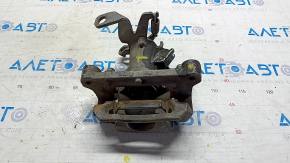 Rear left caliper assembly Mitsubishi Eclipse Cross 18-24