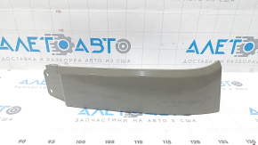 Headlight trim left Toyota Sequoia 08-16