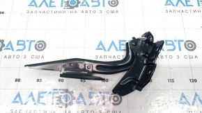 Hood hinge left Subaru Forester 19- SK