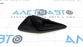 Turn signal in the wing front right Tesla Model 3 18- with camera, matte, broken fasteners