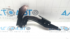 Hood hinge right Subaru Forester 19- SK