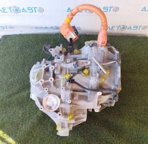 Automatic transmission assembly Kia Niro 17-22 HEV D81K 85k