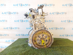 Engine Kia Niro 17-22 HEV, PHEV 1.6 G4LE 85k