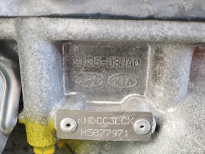 Engine Kia Niro 17-22 HEV, PHEV 1.6 G4LE 85k